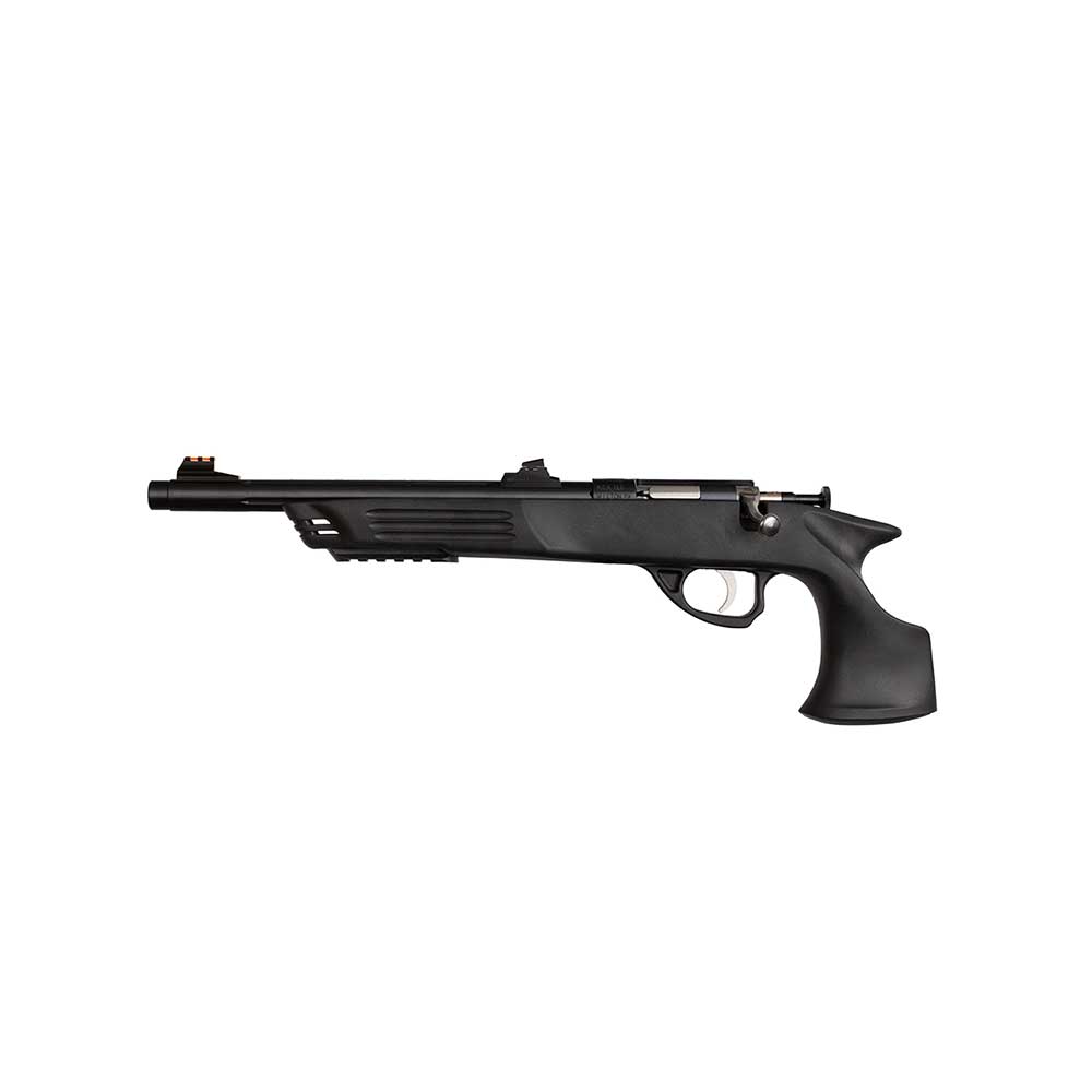 KEYSTONE SPORTING ARMS CRICKETT PISTOL 22LR BL/BLK TB
