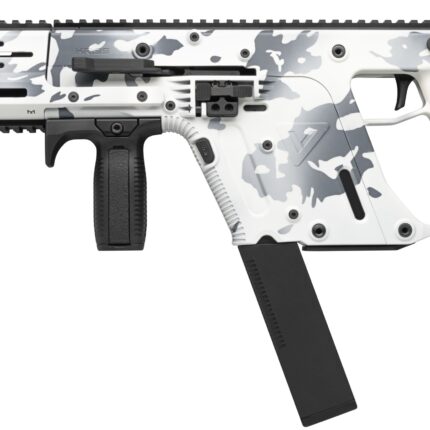 KRISS USA VECTOR CRB-E 22LR 16" MC ALP