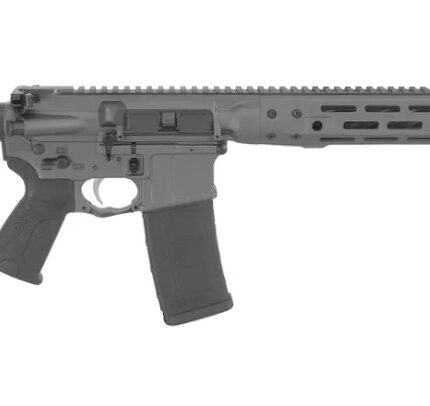 LWRC DI 5.56MM TUN 16.1" 30+1 M-LOK