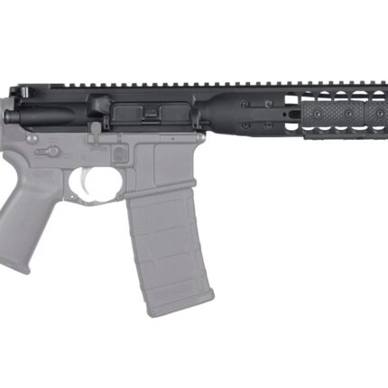LWRC IC DI UPPER 5.56MM 10.5" BLK #