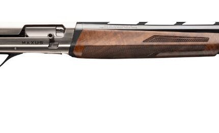 BROWNING MAXUS II UPLAND 12/28 3"