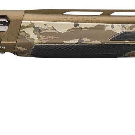 BROWNING MAXUS II WW AURIC 12/26 3.5"