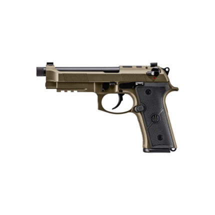 BERETTA M9A4 9MM BRONZE 5" 10+1 TB