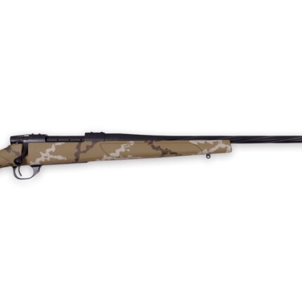 WEATHERBY VANGUARD OUTFITTER 257WBY 24"