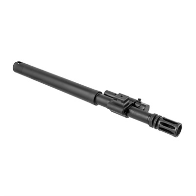MCR 5.56X45 NATO 12.5'' 1-7 TWIST HEAVY BARREL ASSEMBLY