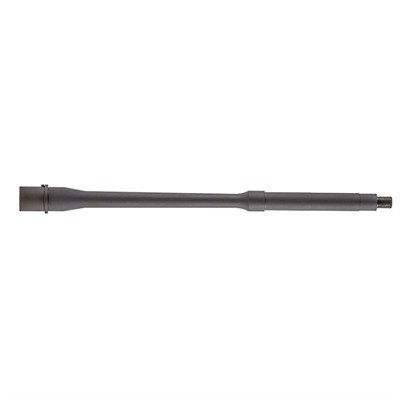 14.5'' MID-LENGTH 5.56 GOV'T BARREL, 1-7 TWIST