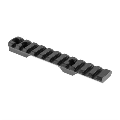 BIG BOY GEN 2 PICATINNY STYLE SCOPE BASE