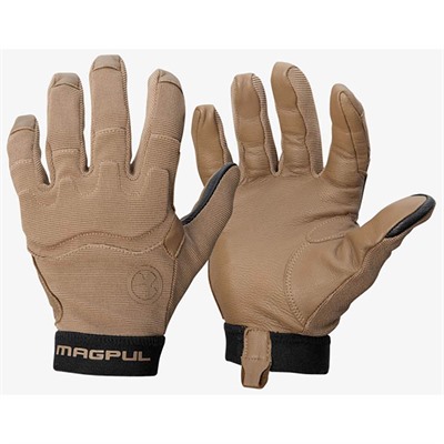 PATROL GLOVE 2.0 COYOTE SMALL 1-PAIR