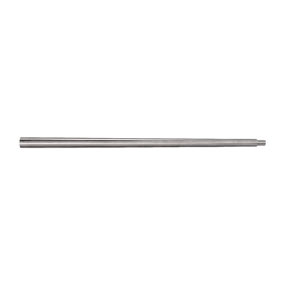 6.5 CREEDMOOR 1-8 TWIST 24'' STAINLESS STEEL SENDERO BARREL