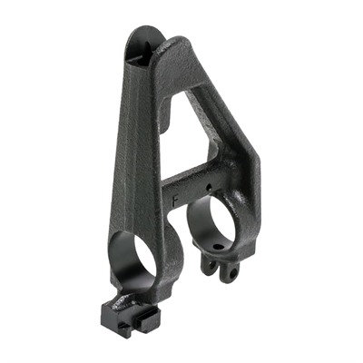 AR-15 FRONT SIGHT BASE, F STYLE