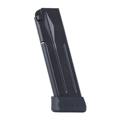 SIG SAUER P229-1 MAGAZINE 17-RD ANTI-FRICTION 9MM