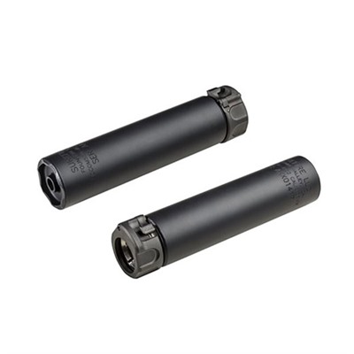 SOCOM556-RC2 5.56MM QD MOUNT SUPPRESSOR