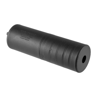 OMEGA 9K 9MM SILENCER BLACK
