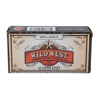 357 MAGNUM 158GR LEAD FLAT NOSE 50/BOX