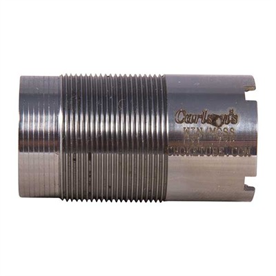 WINCHESTER 12GA FLUSH CYLINDER