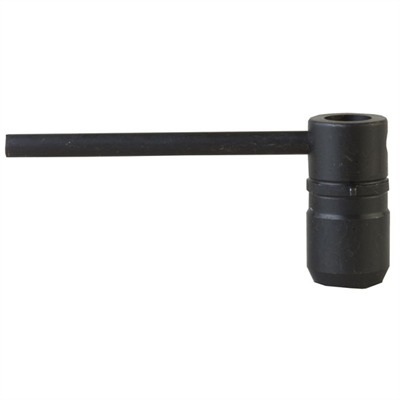 UNIVERSAL T-HANDLE CHOKE TUBE WRENCH 12 GAUGE