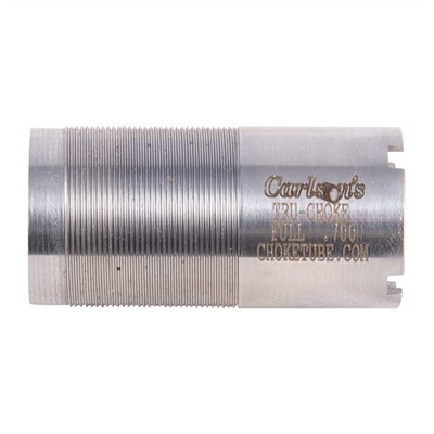 TRU-CHOKE 12GA FULL SS