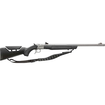 ACCURA MR-X-50CAL-SS/BLACK-26''