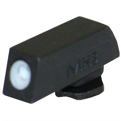 FRONT SIGHT GLOCK~ 17,19,20,21,22,23,26,27,29,32, 33