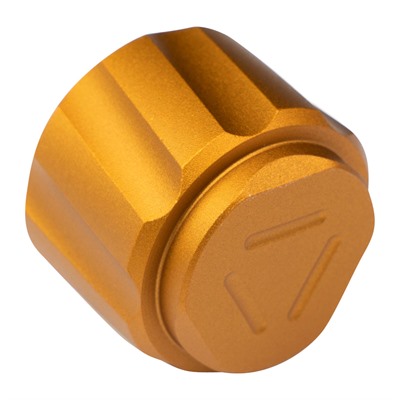 12 GAUGE MAGAZINE FOLLOWER TITAN