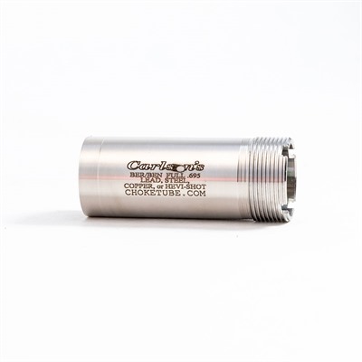 FLUSH MOUNT 12 GA FULL FOR BERETTA/BENELLI MOBIL SS