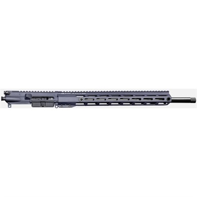 RISE .22 ARC 18''BBL 1-7 TWIST COMPLETE UPPER DARK GRAY