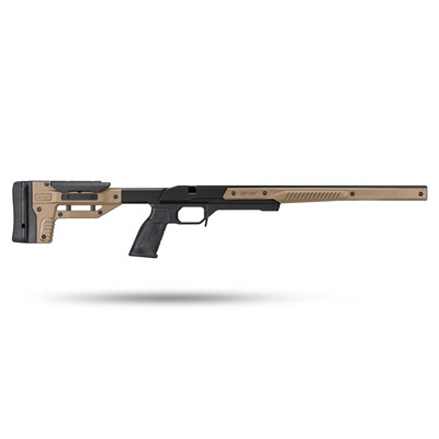 ORYX SPORTSMAN CHASSIS FOR SAVAGE 110 SA RIGHT HAND FDE