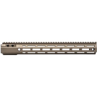MINIMAL OPTICAL DEFLECTION (MOD) 4 HANDGUARD 15'' KODIAK