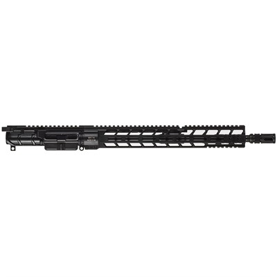 MK116 MOD 2-M 7.62X39MM 16.1'' BBL COMPLETE UPPER W/FSC 556
