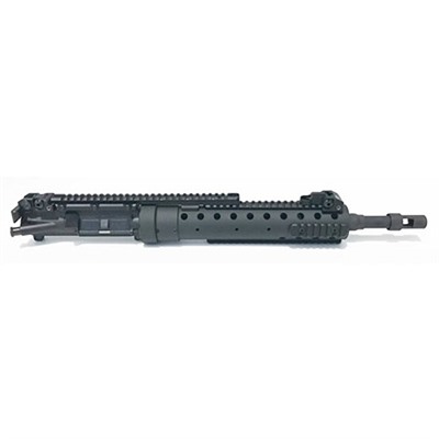 MK12 MOD-H .223/5.56 16'' BBL COMPLETE UPPR RCVR BLK