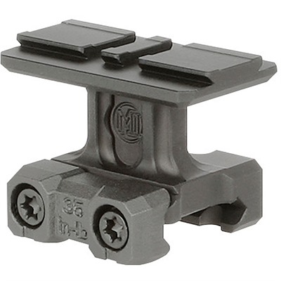 MK2 ACRO AIMPOINT MOUNT - COWITNESS