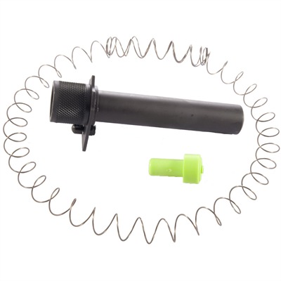 REMINGTON 870/1100/11-87 EXT MAG TUBE, FRONT QD STUD, 2 RDS