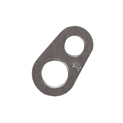 .268'' (6.8MM) CENTER TO CENTER WILSON BARREL LINK