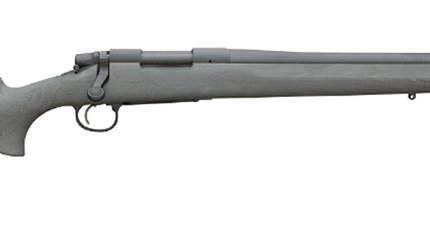 REMINGTON 700 TACT 6.5CR 22" BL/SYN TB