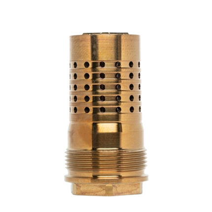 Q REAR END CHERRY BOMB 5/8X24