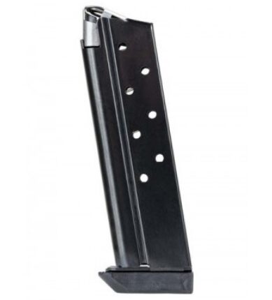 ROCK ISLAND ARMORY MAG 1911 A1 40S&W 8RD BLK