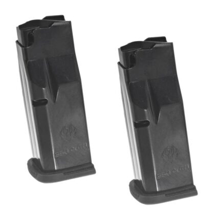 RUGER MAGAZINE VALUE PK LCP MAX 10RD