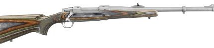 RUGER GUIDE GUN 30-06 SS/LAM 20"