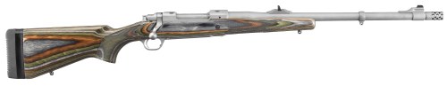 RUGER GUIDE GUN 30-06 SS/LAM 20"