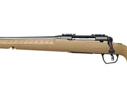 SAVAGE ARMS AXIS 2 308WIN BL/FDE 22" LH #
