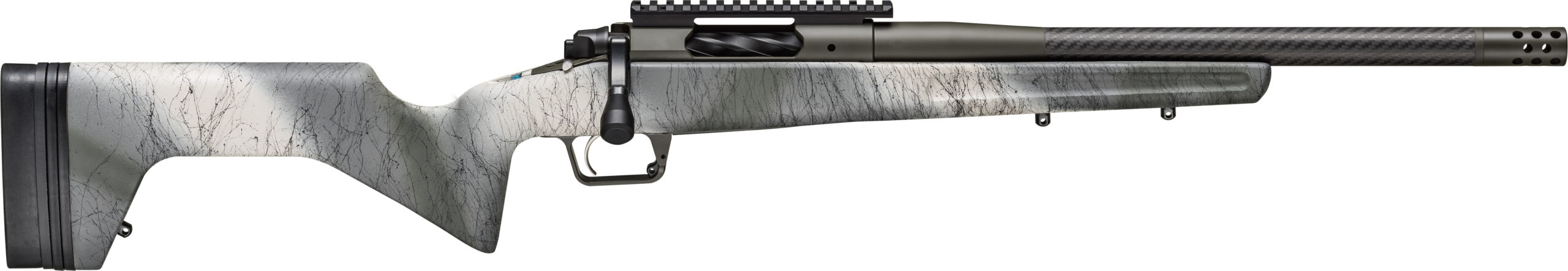 SPRINGFIELD ARMORY 2020 REDLINE 308WIN OLV/BK 16"
