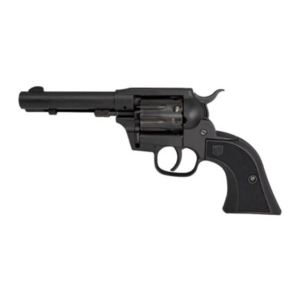 DIAMONDBACK FIREARMS SIDEKICK 22LR/22M BLK 4.5" 9RD