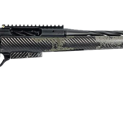 SEEKINS PRECISION SLAM M3 308WIN MNTN SHDW 16"