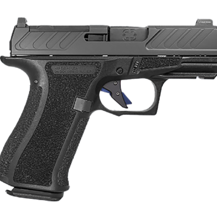 SHADOW SYSTEMS CR920X LE 9MM BK/BK 15+1 OR