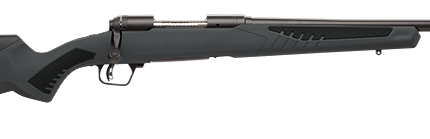 SAVAGE ARMS 110 HUNTER 7MM MAG BL/SYN    #