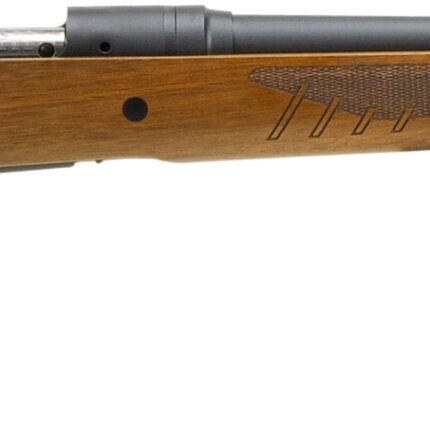 SAVAGE ARMS 110 CLASSIC 6.5CR BL/WD 22"  #