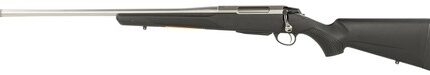 TIKKA T3X LITE 243WIN SS/BLK LH TB
