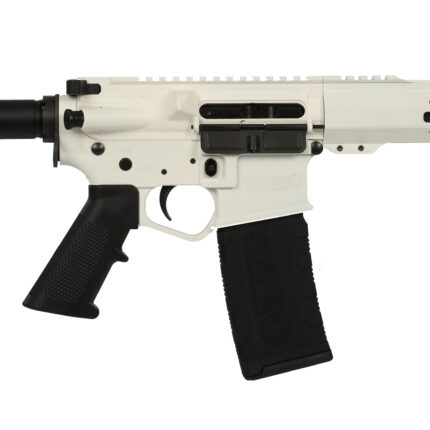 WISE ARMS WA-15B 300BLK WHT 10.5" SBA3