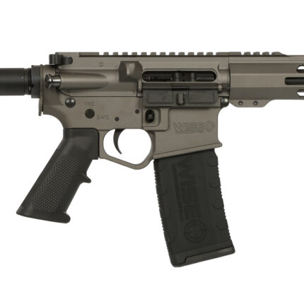 WISE ARMS WA-15B 5.56MM TUNG 7.5" SBA3