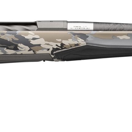 BROWNING X-BOLT 2 SPD SPR OVX CF 6.8WST